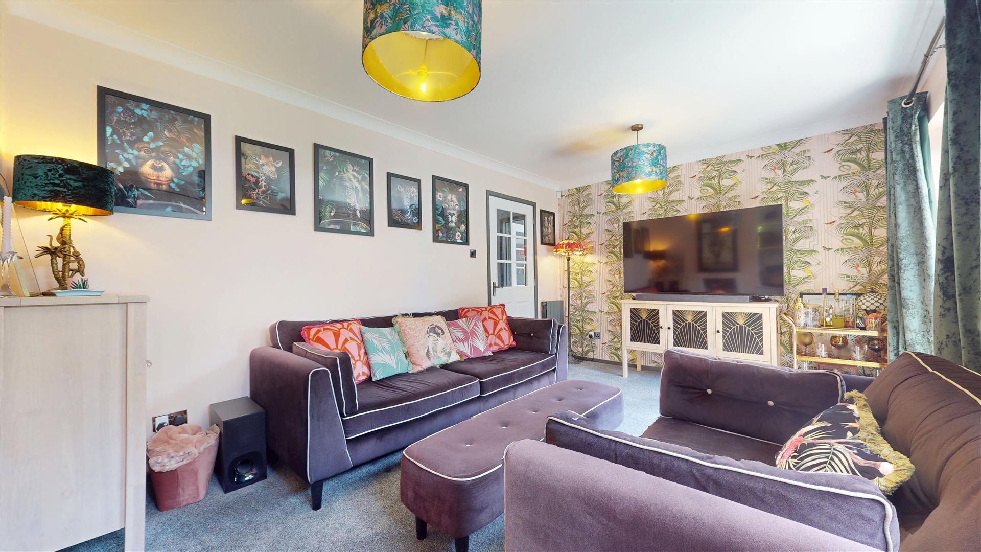 Butterfield Close, Woolstone, Milton Keynes